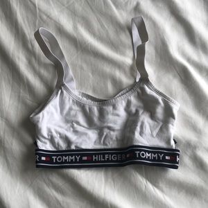Tommy Hilfiger bra